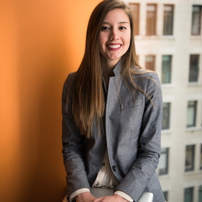 Sarah, Founder & owner at TLC Cleaning