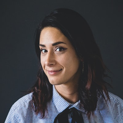 Maria, Lead cleaner at TLC Cleaning